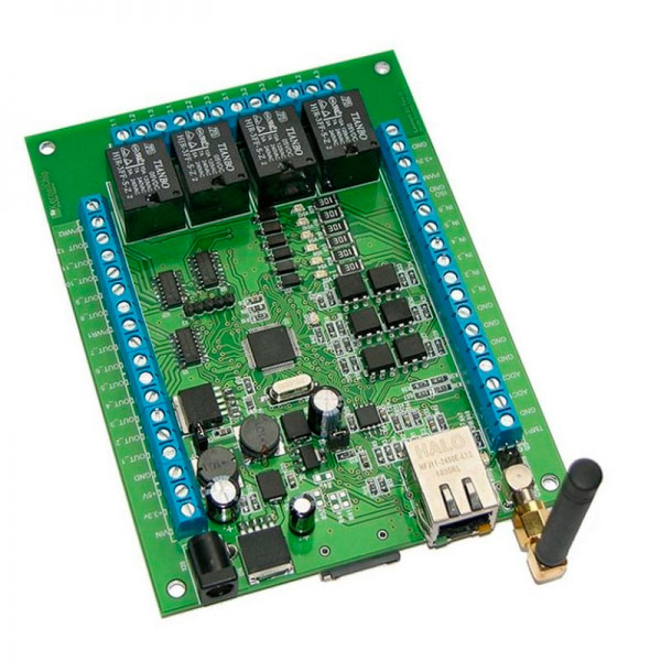 Мастер Кит Обзор Laurent-2G MP718 