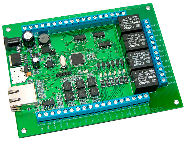 Мастер Кит Сравнительный обзор модулей Laurent