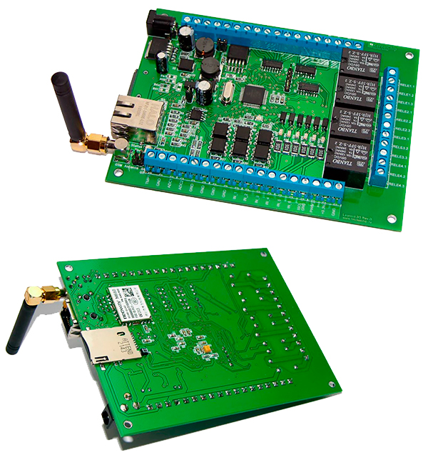 Мастер Кит Сравнительный обзор модулей Laurent