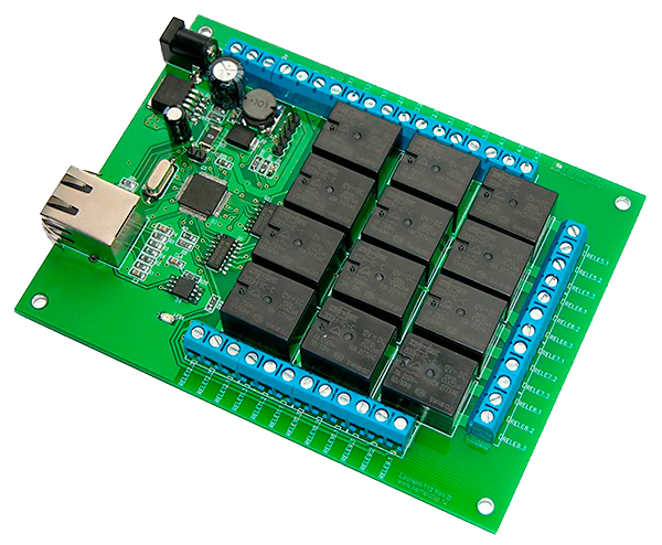 Мастер Кит Сравнительный обзор модулей Laurent