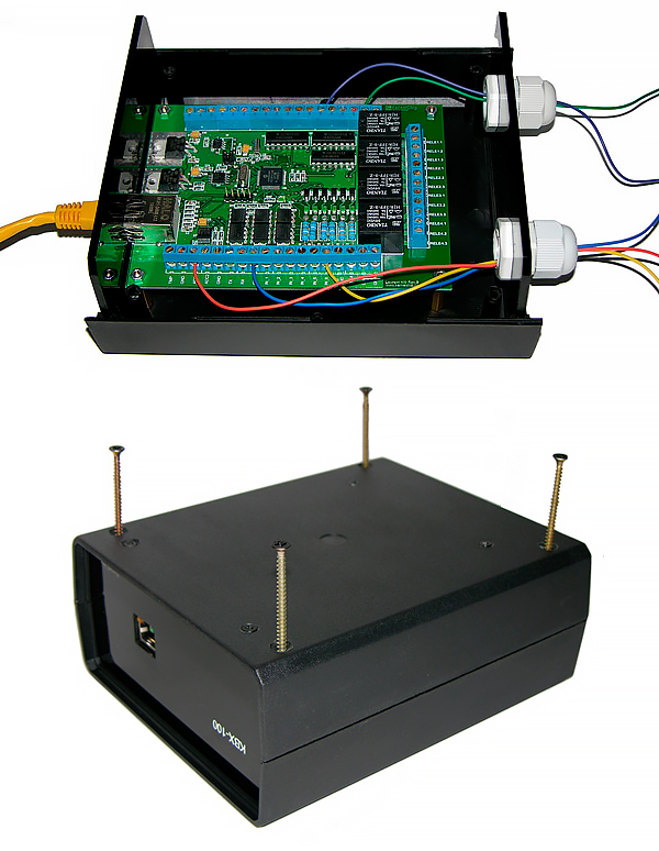 Мастер Кит Сравнительный обзор модулей Laurent