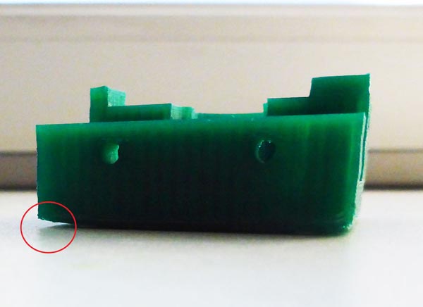 Мастер Кит Доработка 3D-принтера MC7 Prime mini от Мастер Кит – установка подогреваемого стола своими руками установка подогреваемого стола на 3D-принтер MC7 Prime mini от Мастер Кит своими руками