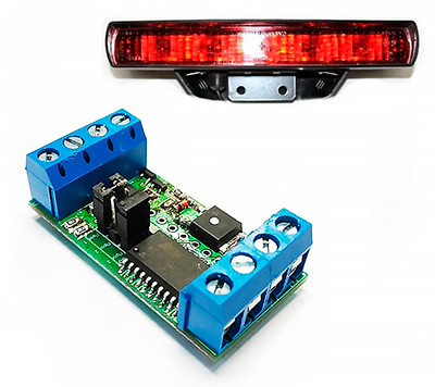 Мастер Кит Обзор модулей Мастер Кит для моддинга автомобиля