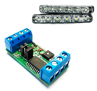 Мастер Кит Обзор модулей Мастер Кит для моддинга автомобиля