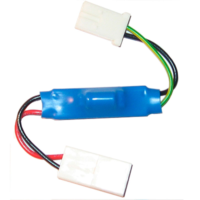 Мастер Кит Обзор модулей Мастер Кит для моддинга автомобиля