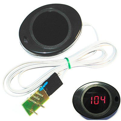 Мастер Кит Обзор модулей Мастер Кит для моддинга автомобиля