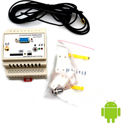 Мастер Кит Многофункциональные модули управления Мастер Кит 