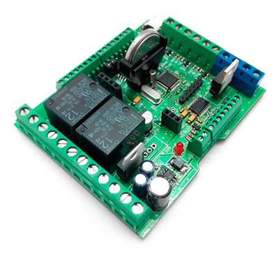 Мастер Кит Многофункциональные модули управления Мастер Кит 