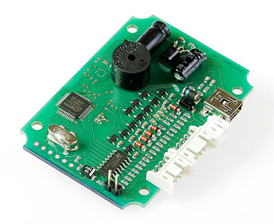 Мастер Кит Многофункциональные модули управления Мастер Кит 