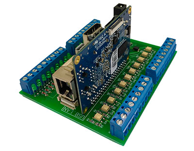 Мастер Кит Многофункциональные модули управления Мастер Кит 