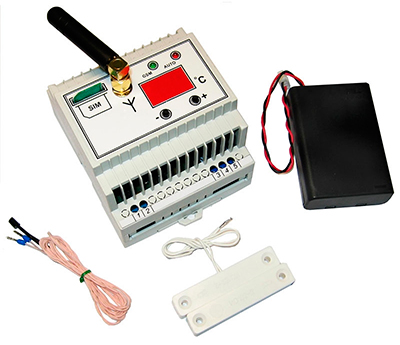 Мастер Кит Многофункциональные модули управления Мастер Кит 