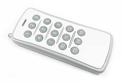 Мастер Кит Обзор беспроводных устройств большого радиуса действия 