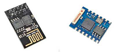 Мастер Кит Сравнение интернет-реле MP3509 и MP3509 MQTT 