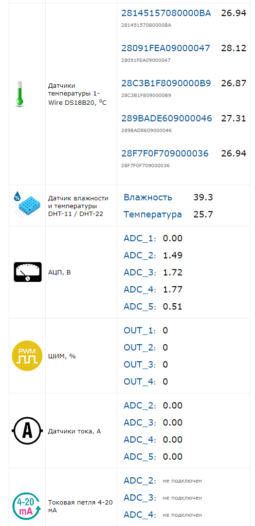 Мастер Кит Настройка и работа MP712m / MP718m с Ke-Облаком 