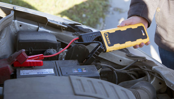 Мастер Кит Автостарт PRO: помоги себе сам Автостарт PRO