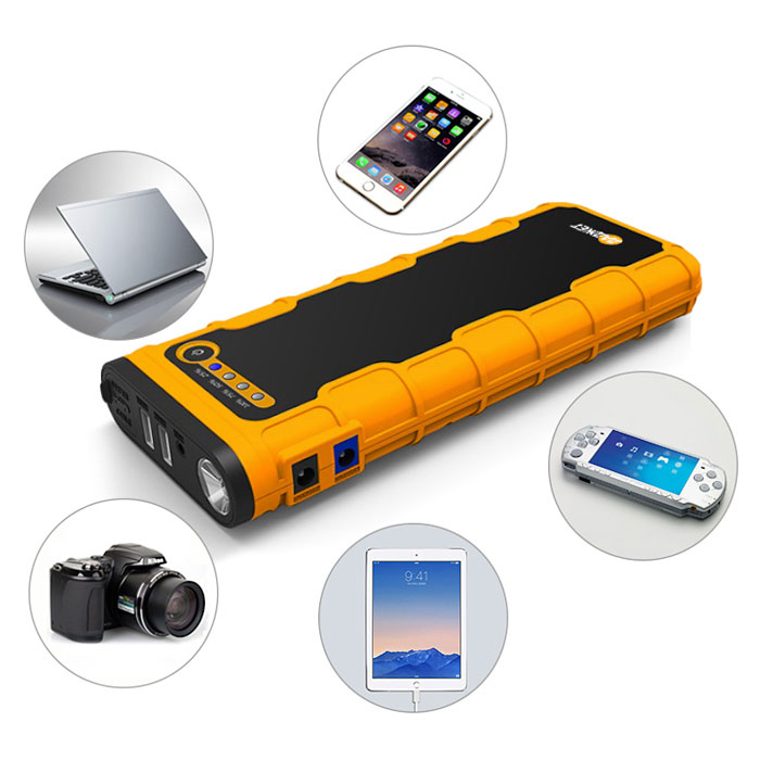 Мастер Кит Автостарт PRO: помоги себе сам