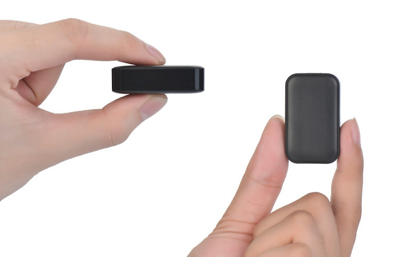 Мастер Кит GPS-трекер BOXY: не упусти из вида 