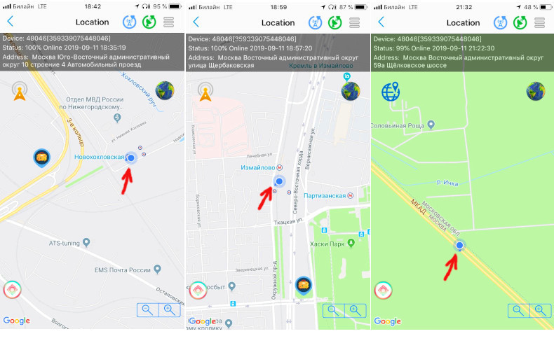 Мастер Кит BOXY: все важное под присмотром 