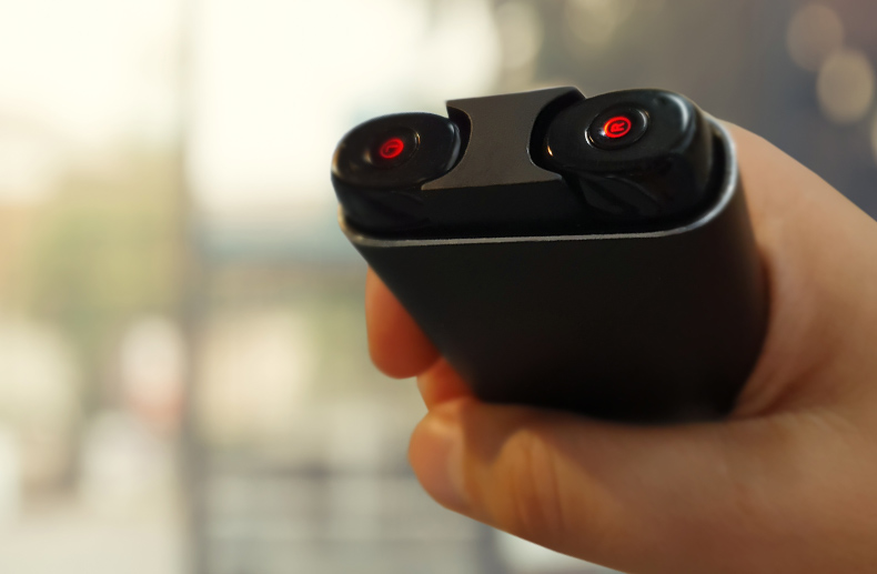 Мастер Кит MyDrops power: просто наушники?