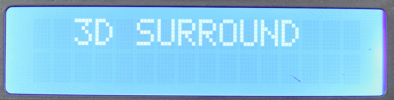 Мастер Кит Домашний кинотеатр своими руками 