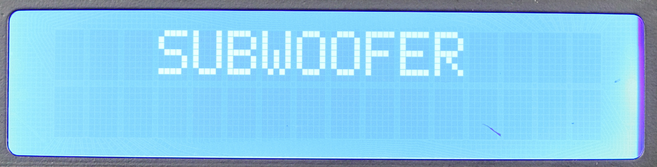 Мастер Кит Домашний кинотеатр своими руками 