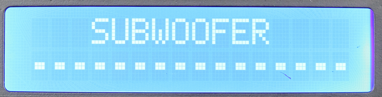 Мастер Кит Домашний кинотеатр своими руками 