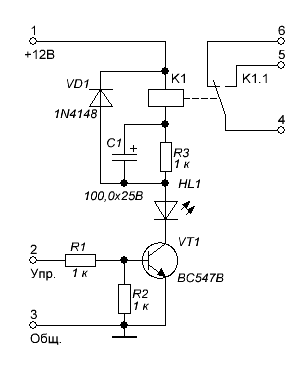 Мастер Кит Коммутационные страдания 