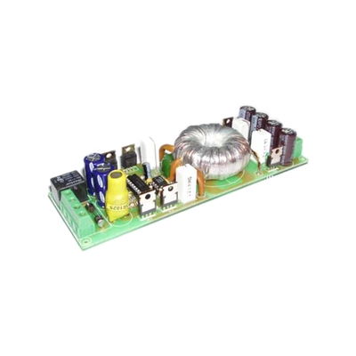 Мастер Кит Автомобильный преобразователь напряжения NM1025