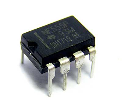 Мастер Кит Набор для изучения электроники NR04