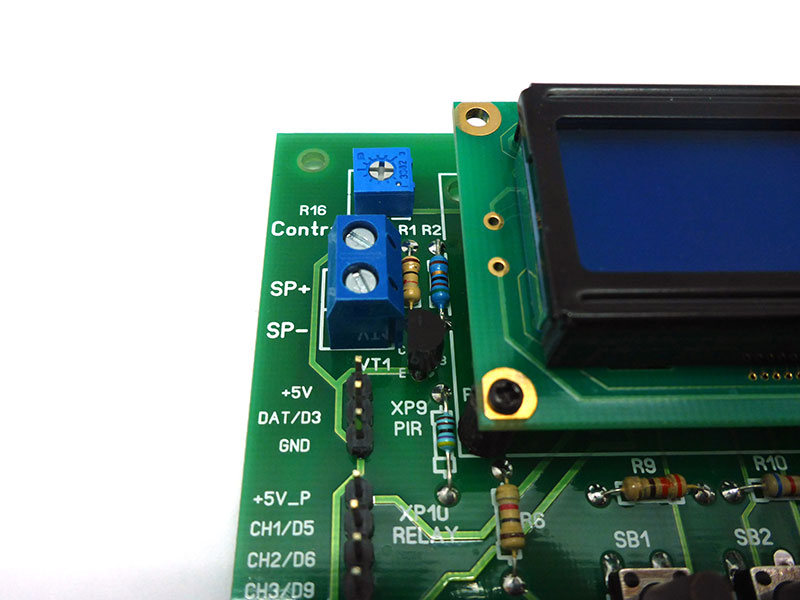 Мастер Кит «Цифровая лаборатория» Мастер Кит 