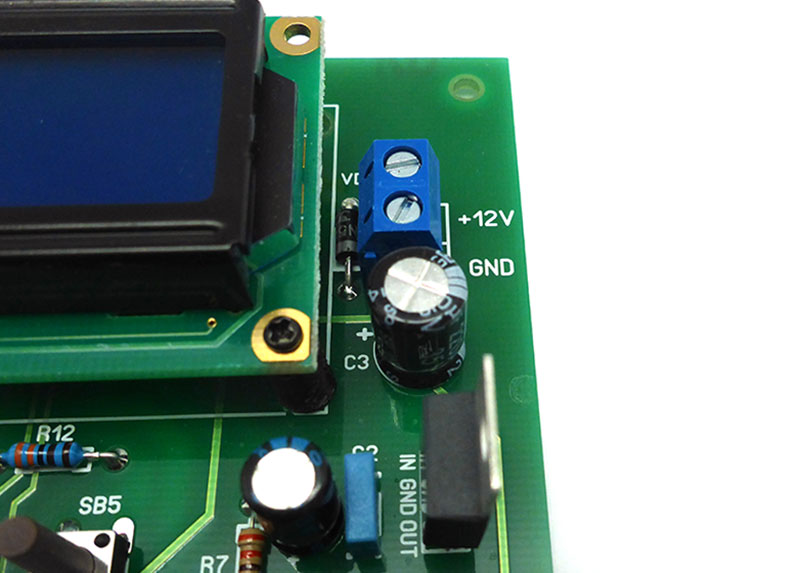 Мастер Кит «Цифровая лаборатория» Мастер Кит 