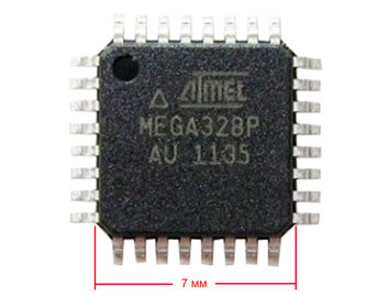 Мастер Кит Цифровая лаборатория на основе Ардуино