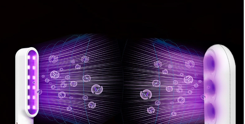 Мастер Кит Ультрафиолетовые облучатели reClean - новое правило гигиены Ультрафиолетовые облучатели reClean