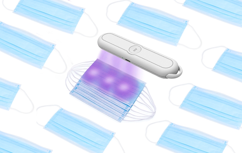 Мастер Кит Ультрафиолетовые облучатели reClean - новое правило гигиены уф облучатель reClean mini