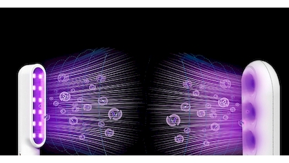 Мастер Кит Ультрафиолетовые облучатели reClean - новое правило гигиены 