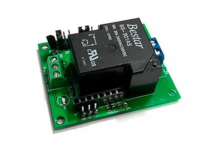 Мастер Кит Исполнительные элементы Мастер Кит мастер кит, силовое реле MP146