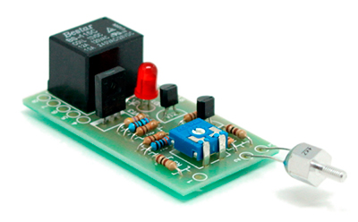 Мастер Кит Сравнительный обзор терморегуляторов Мастер Кит мастер кит, термореле BM4022