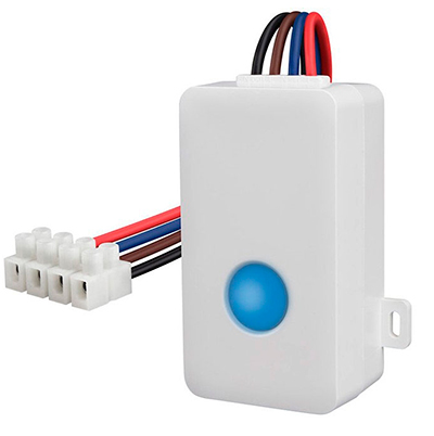 Мастер Кит Wi-Fi устройства контроля и управления Мастер Кит Мастер Кит, MA0202, Wi-Fi модуль управления электроприборами