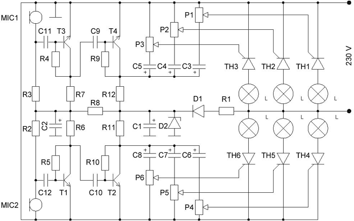 Ys7 4252 i10nk схема