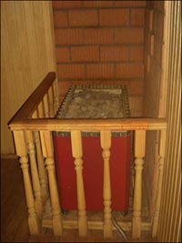 Мастер Кит Цифровой термометр BM8037 (термостат) для сауны 