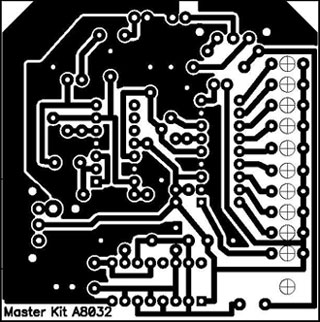 Мастер кит 8032 схема