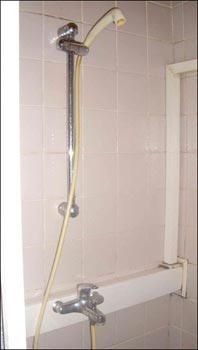 Мастер Кит Цифровой термометр BM8037 (термостат) для сауны 