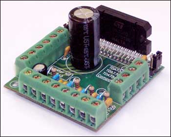 Мастер Кит Новые мощные УНЧ класса Hi-Fi NM2042 и NM2043 