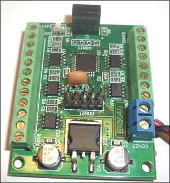Мастер Кит Внутрисхемный программатор AVR-микроконтролеров BM9010 Отладочный модуль BM8040 МАСТЕР КИТ с ISP разъёмом