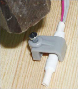 Мастер Кит Цифровой термометр BM8037 (термостат) для сауны 