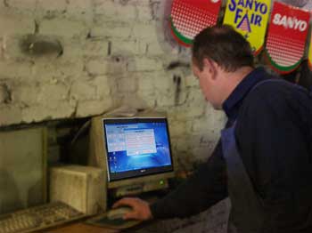 Мастер Кит Универсальный USB адаптер К-Л линии BM9213 для тюнинга инжекторного двигателя автомобиля