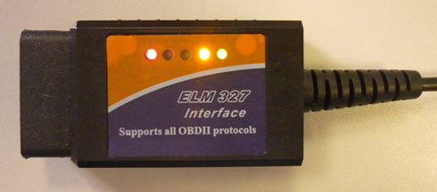 Мастер Кит Проверка исправности MP9213 