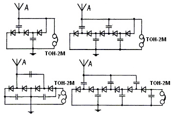 Мастер Кит Радиоприемник, который не нуждается в источнике питания - это реально!  