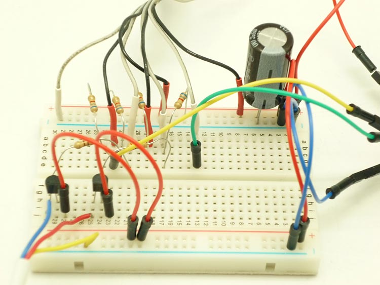 Мастер Кит Интернет Вещей (IoT) и водопровод