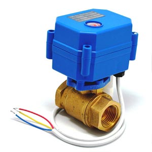 Мастер Кит Интернет Вещей (IoT) и водопровод